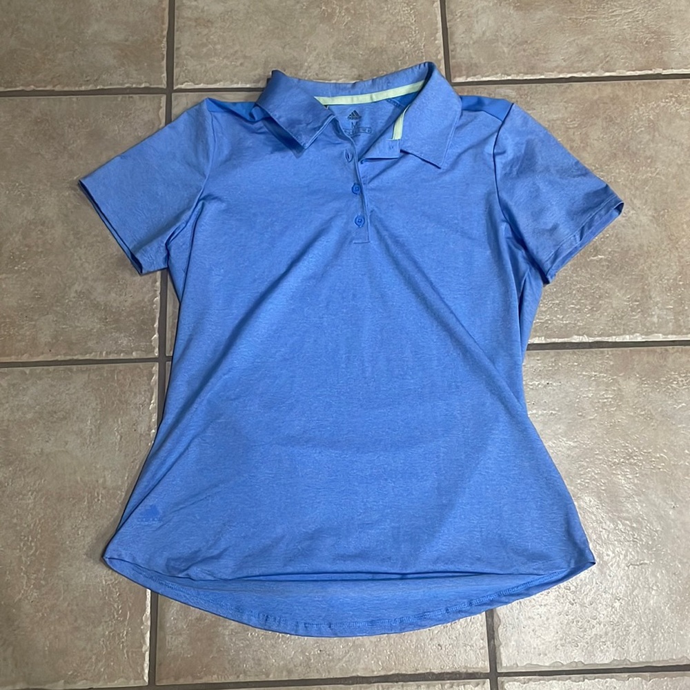 Adidas Golf Polo